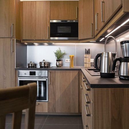 Arkona Residence Putgarten Εξωτερικό φωτογραφία