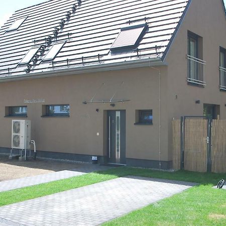 Arkona Residence Putgarten Εξωτερικό φωτογραφία