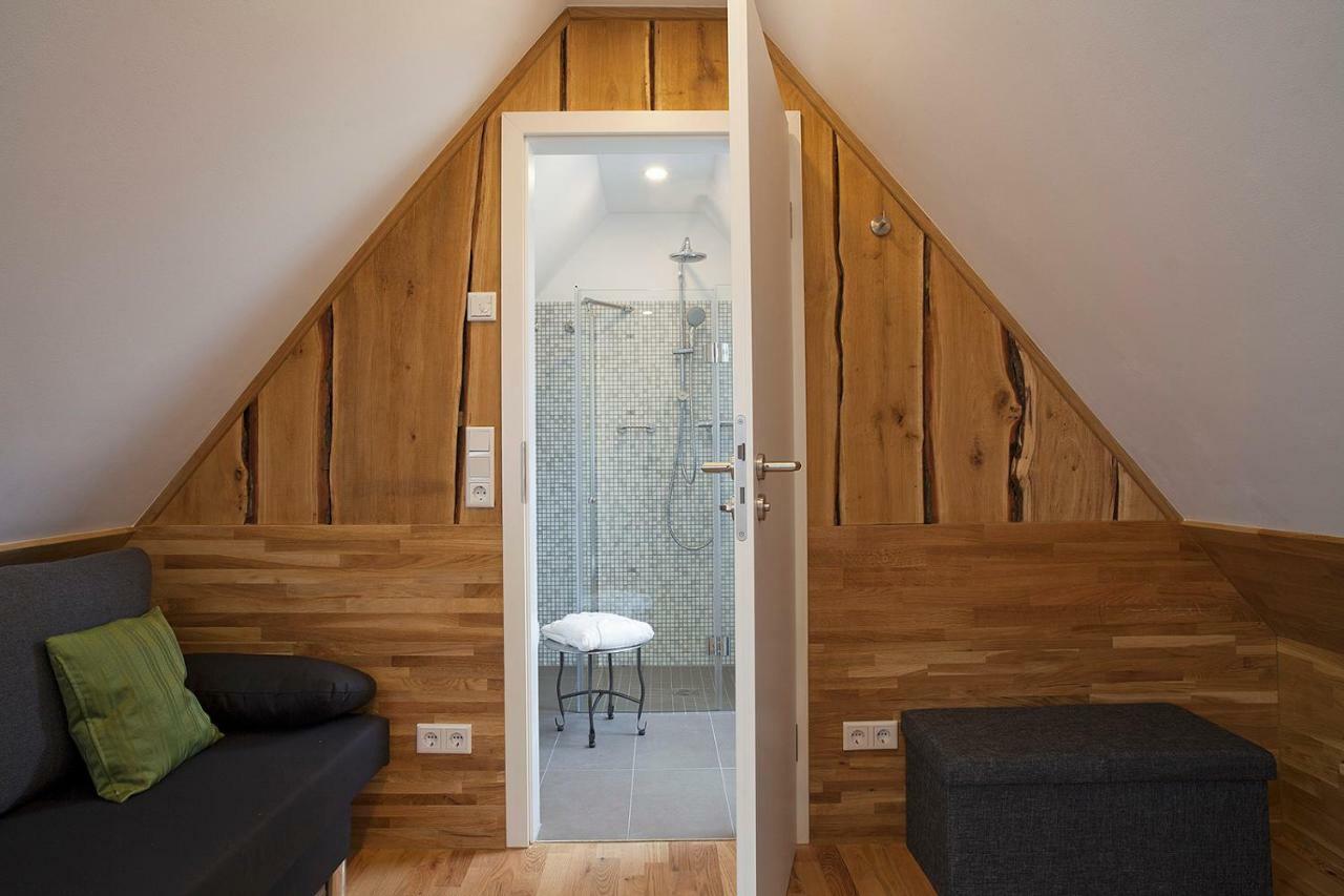 Arkona Residence Putgarten Εξωτερικό φωτογραφία