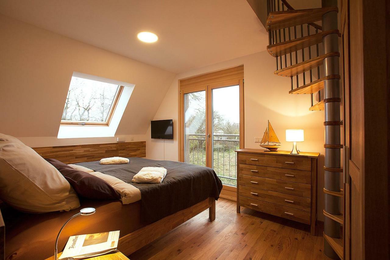 Arkona Residence Putgarten Εξωτερικό φωτογραφία