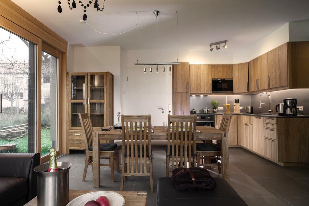 Arkona Residence Putgarten Εξωτερικό φωτογραφία