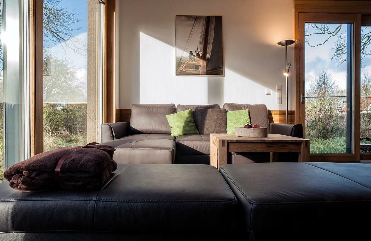 Arkona Residence Putgarten Εξωτερικό φωτογραφία