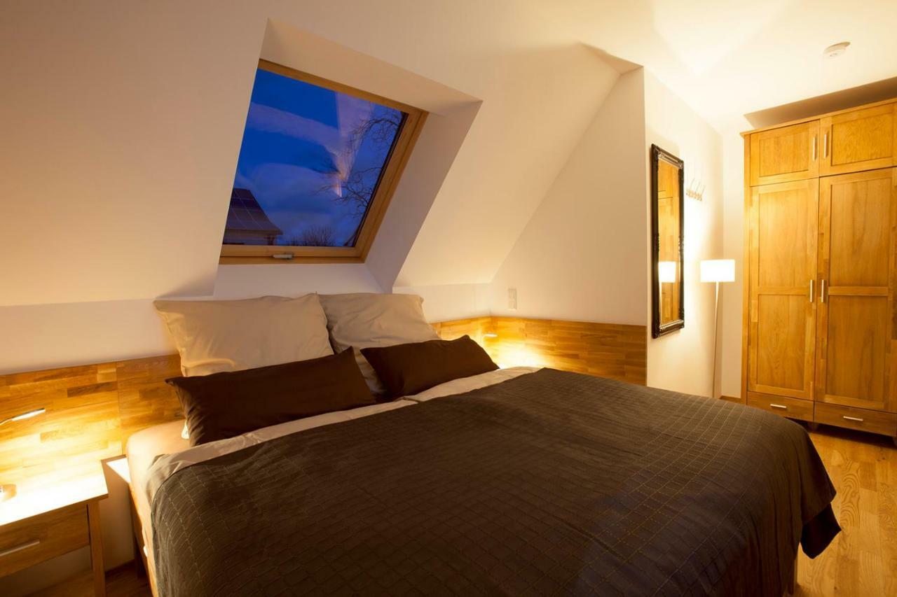 Arkona Residence Putgarten Εξωτερικό φωτογραφία