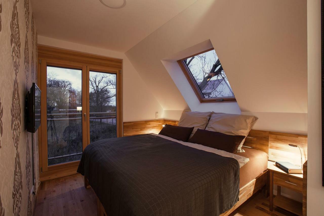 Arkona Residence Putgarten Εξωτερικό φωτογραφία