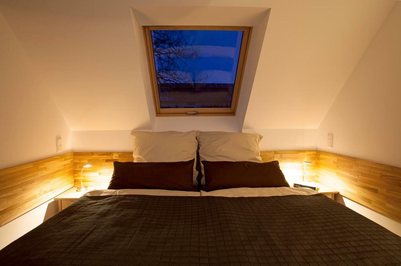 Arkona Residence Putgarten Εξωτερικό φωτογραφία