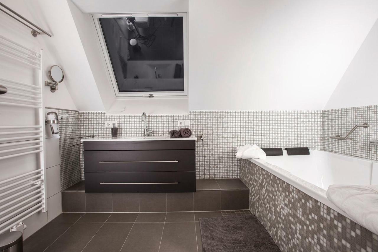 Arkona Residence Putgarten Εξωτερικό φωτογραφία