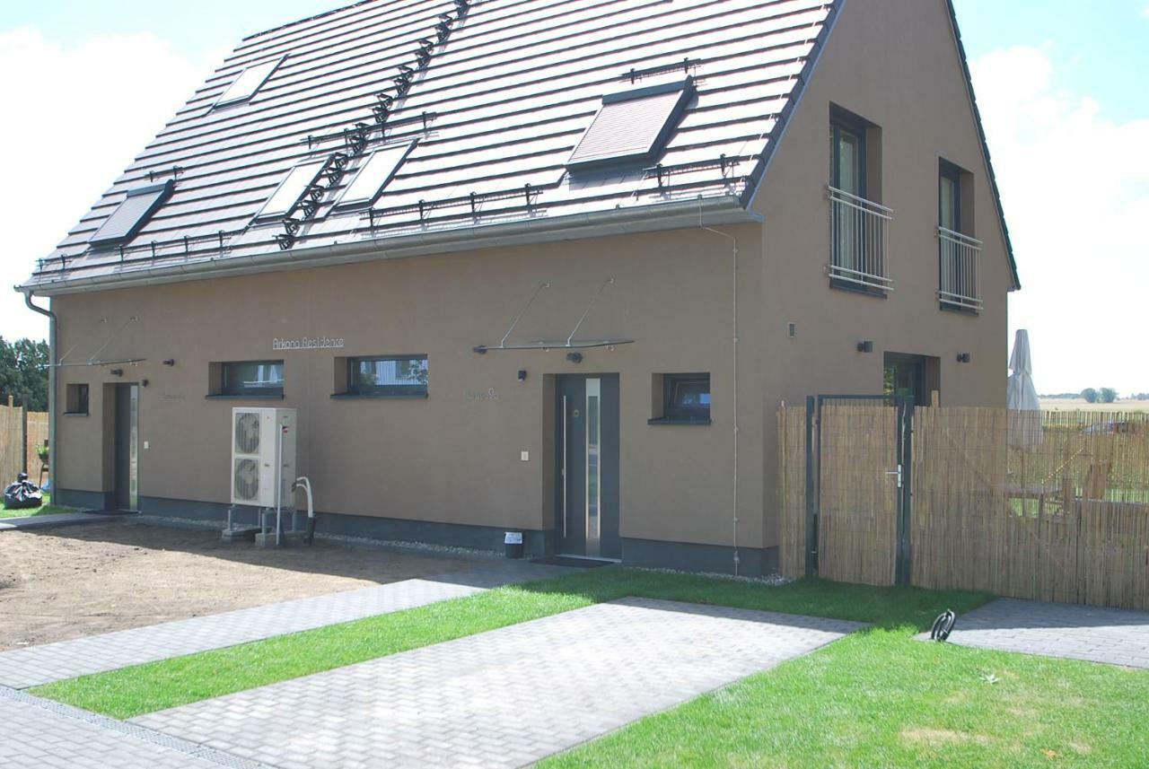 Arkona Residence Putgarten Εξωτερικό φωτογραφία