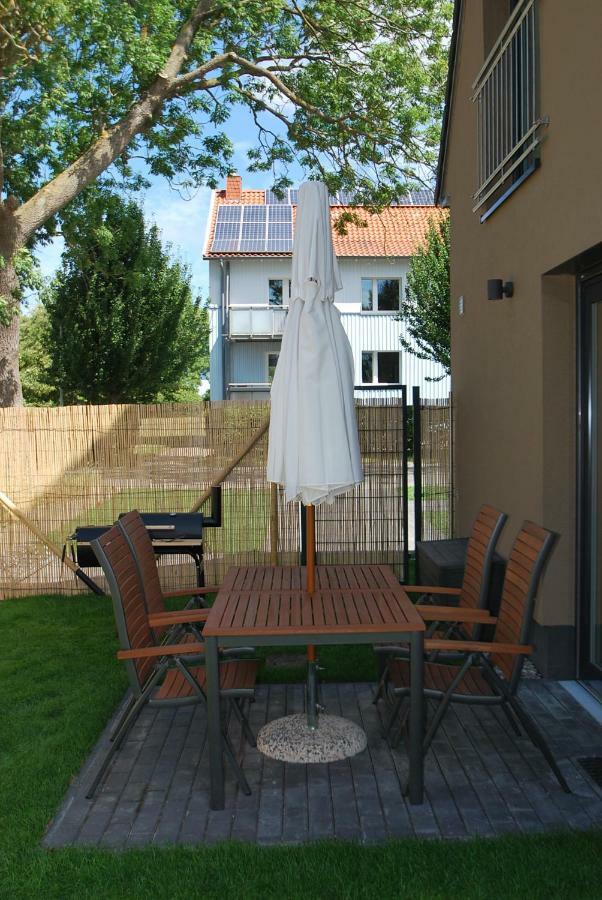 Arkona Residence Putgarten Εξωτερικό φωτογραφία